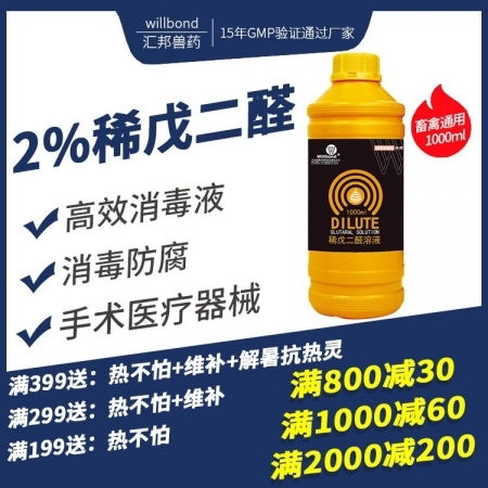 獸藥行業全解析 從原料到直銷，一站式了解市場與選擇